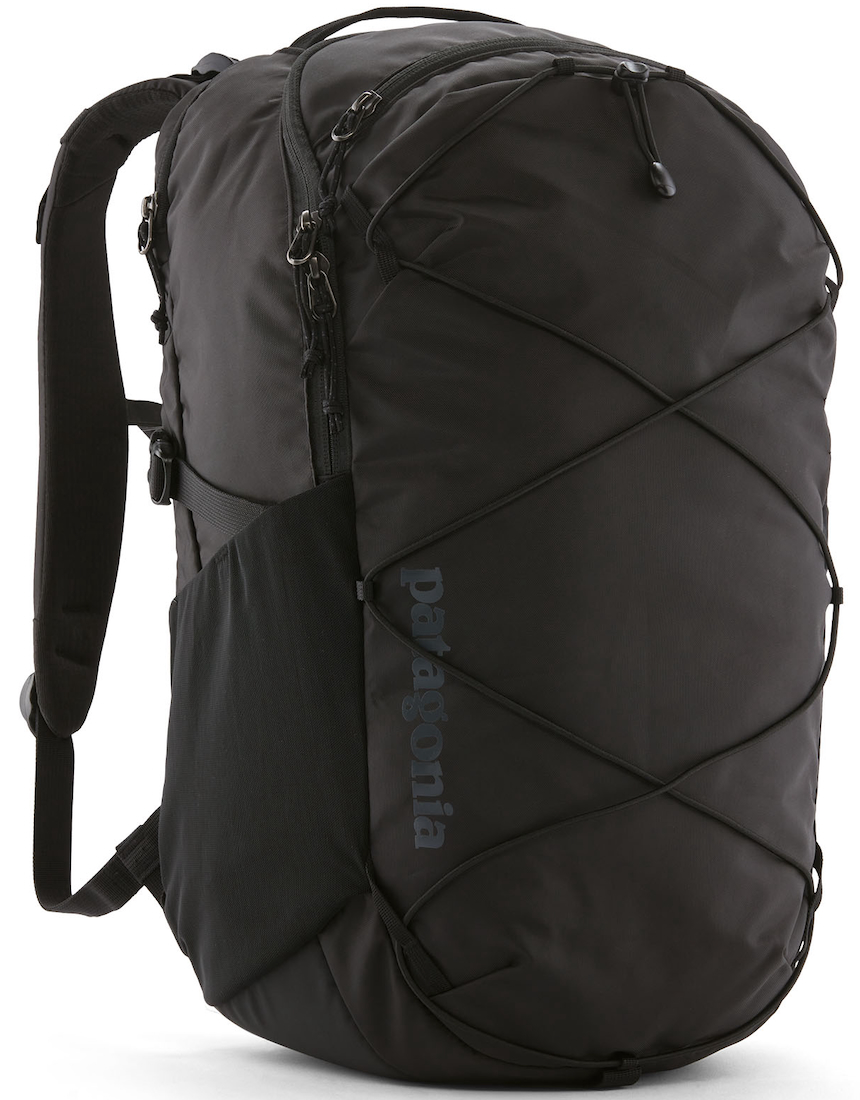 P-28126_Patagonia_Refugio_Backpack_30L_BLK_4 Patagonia Refugio Day Pack 30L BLK - Black