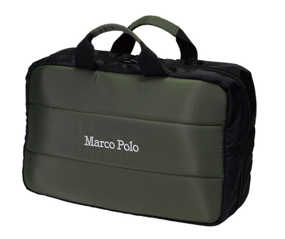 c-f_marco_polo_bag C&F Design CFT-CA Marco Polo Carry All Fly Tying Case