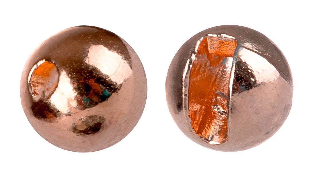 copper