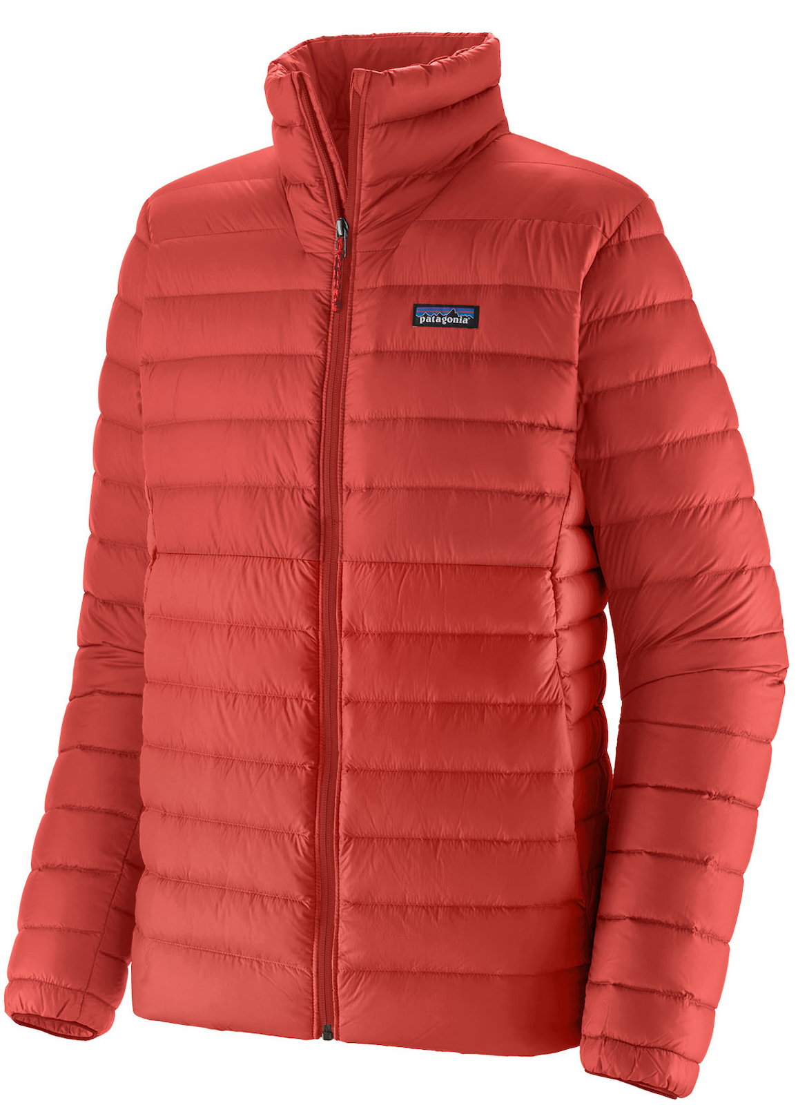 Patagonia Down Sweater Jacket AMRE - Amanita Red