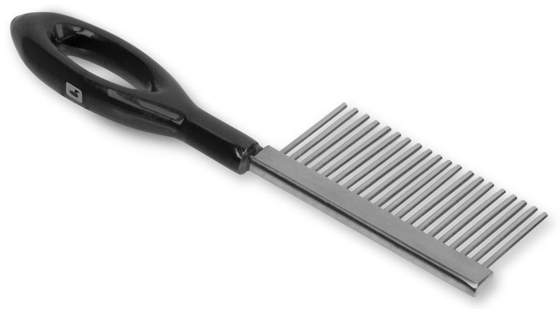 Loon Ergo Comb black