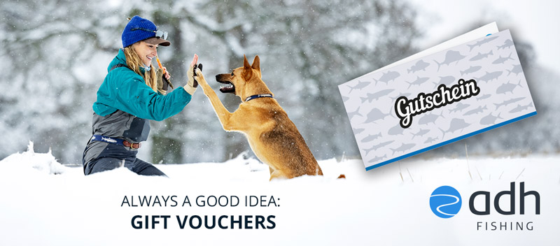 Good idea: Gift Vouchers