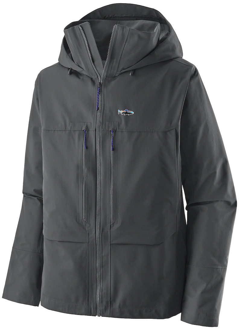 P-24518_Patagonia_Swiftcurrent_Wading_Jacket_FGE_ Patagonia M's Swiftcurrent Wading Jacket FGE