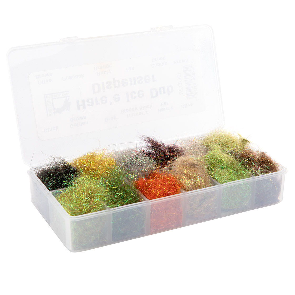 P-04621-Dubbing-Dispenser-Hareline-Hare-s-Ice-Dubbing-DUB28-titel-neu