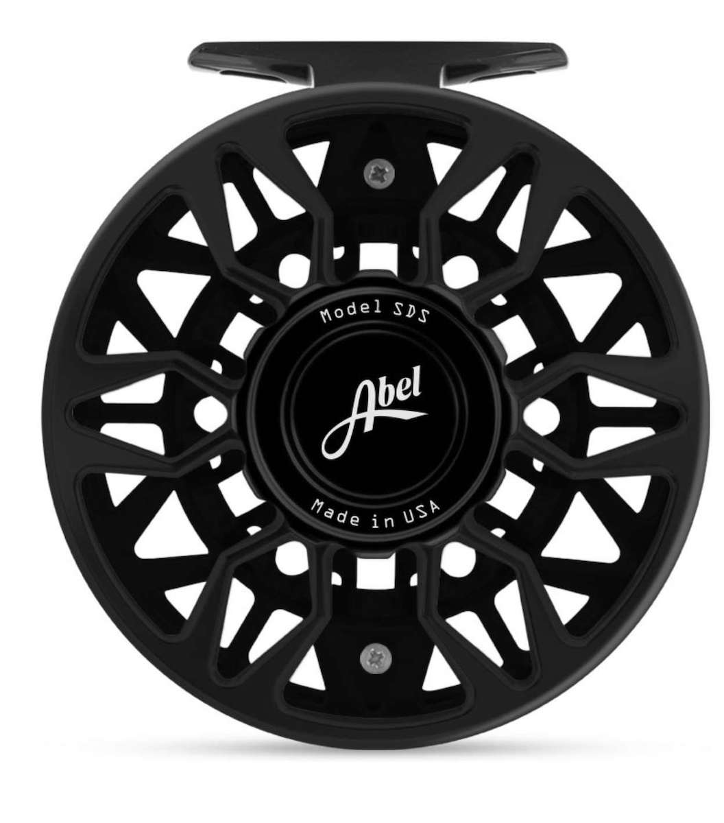 P-21519_Abel_SDS_Fliegenrolle_black_1 Abel SDS Fly Reel