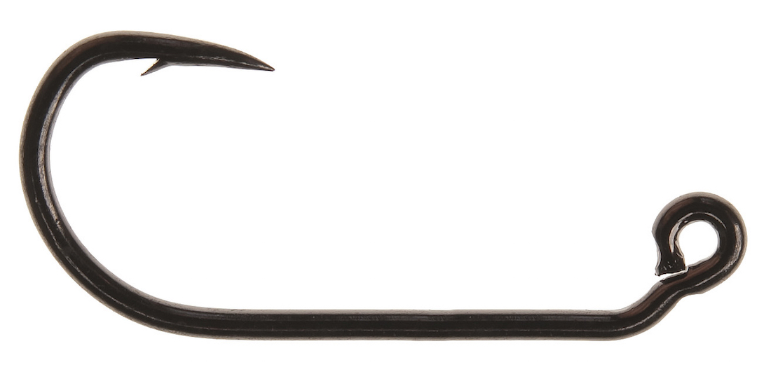Ahrex FW554 CZ Mini Jig Hook