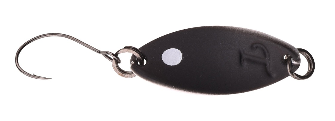 P-17754_Spro_Trout_Master_Incy_Spin_Spoon_Black_White black/white