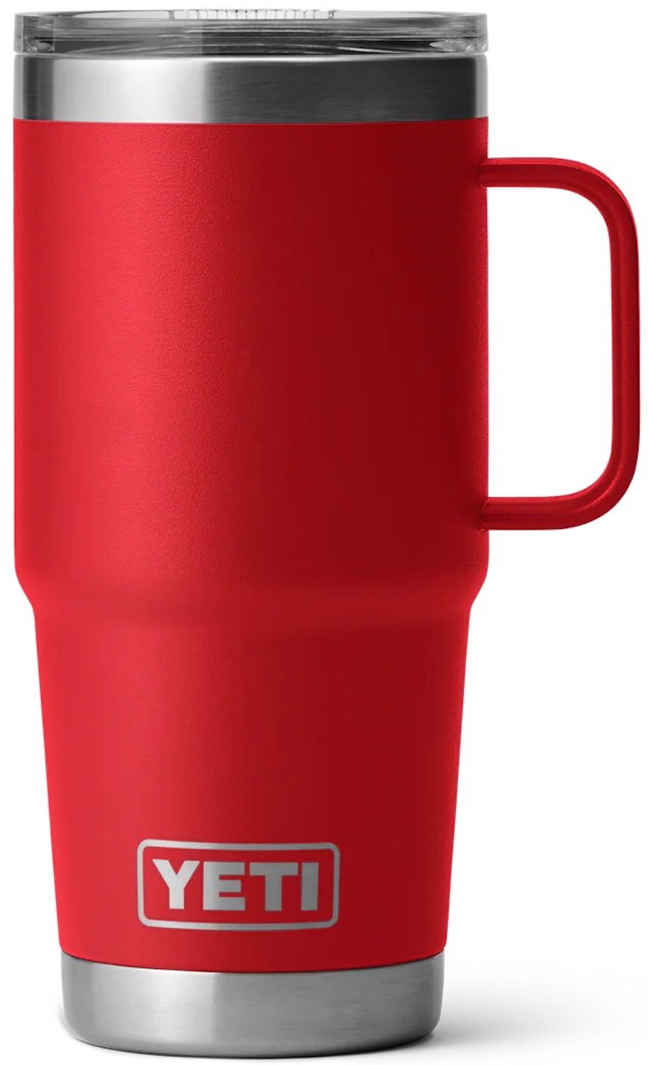 Yeti Rambler 20 oz (592 ml) Travel Mug rescue red Yeti Rambler 20 oz (592 ml) Travel Mug rescue red