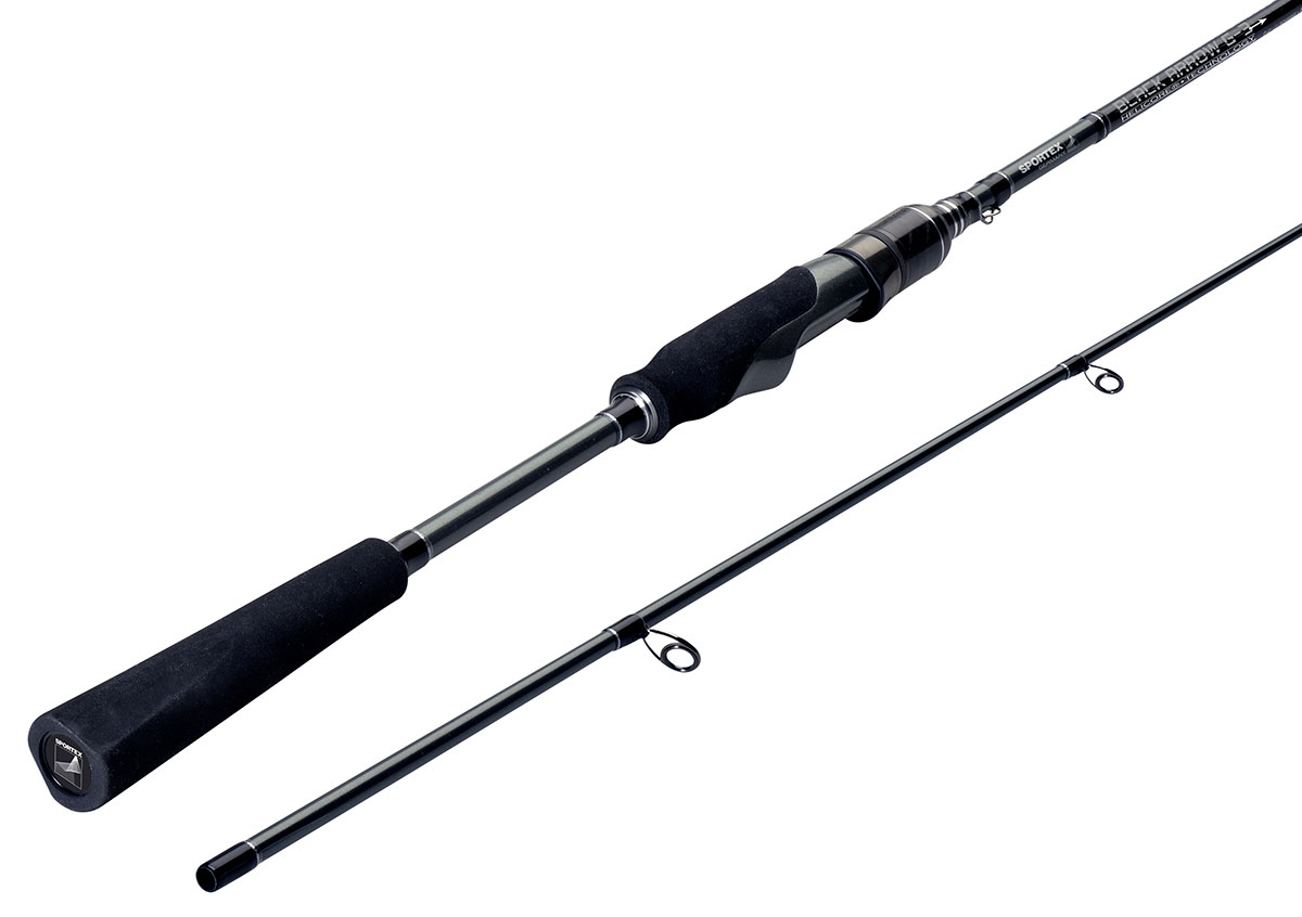 Sportex_Black_Arrow_G3_Spin_Spinnrute_2
