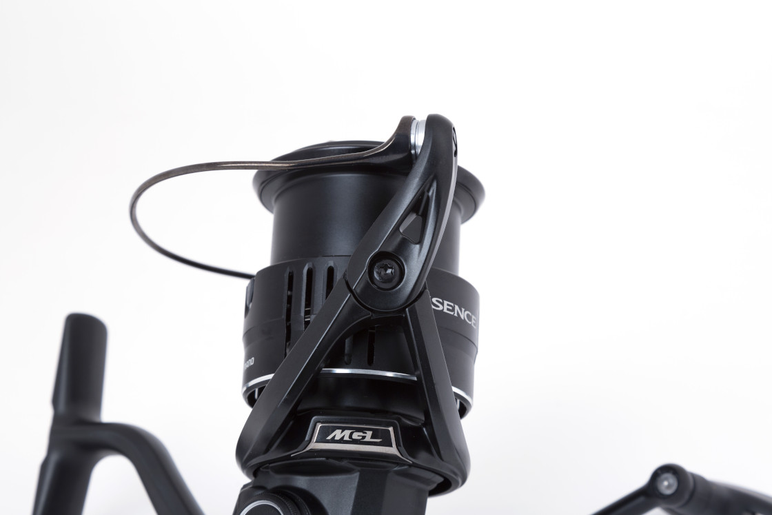 Shimano Exsence Spinning Reel