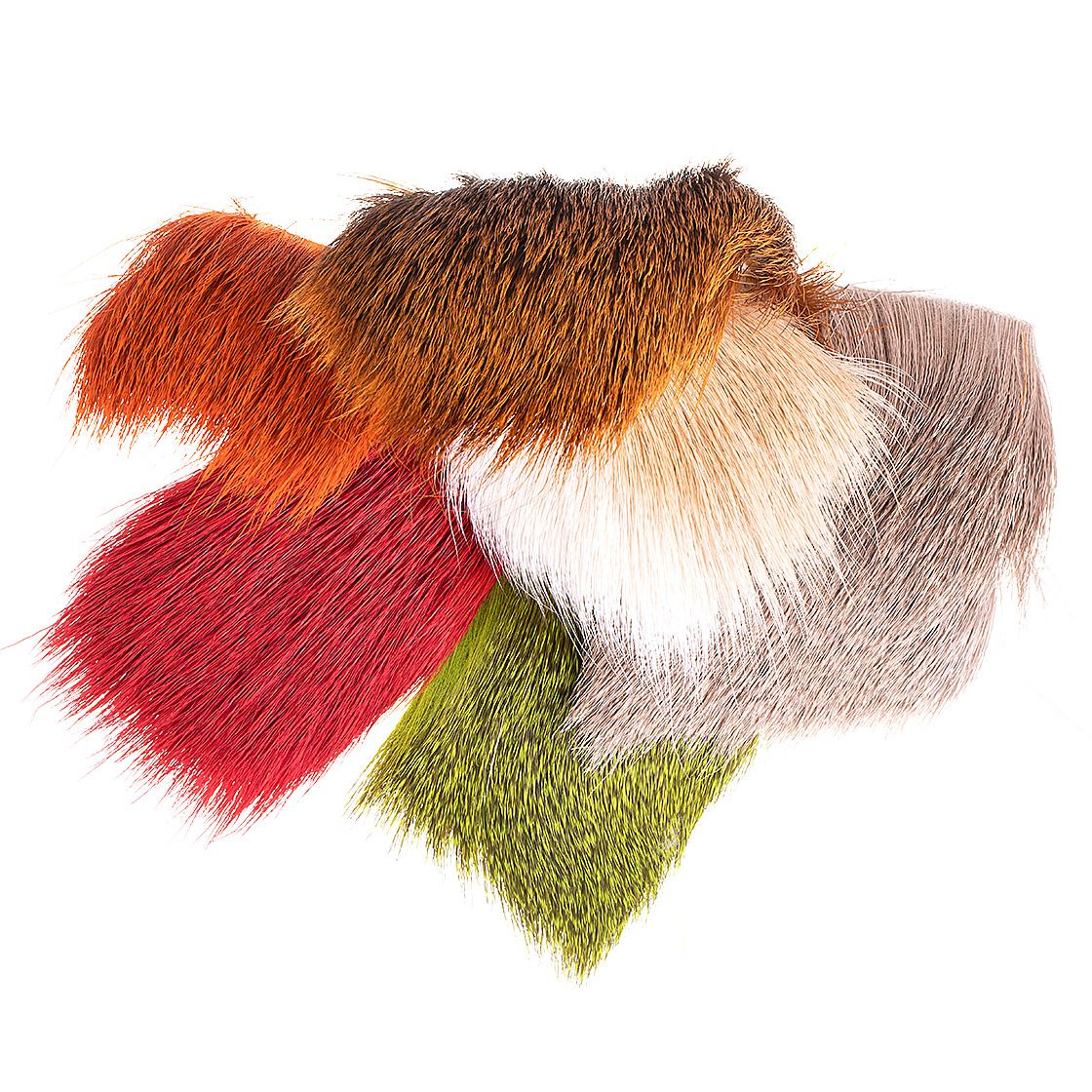 P-03994-Fly-Scene-Tanned-Deer-Body-Hair-Rehhaar-K-rperhaar-Titel