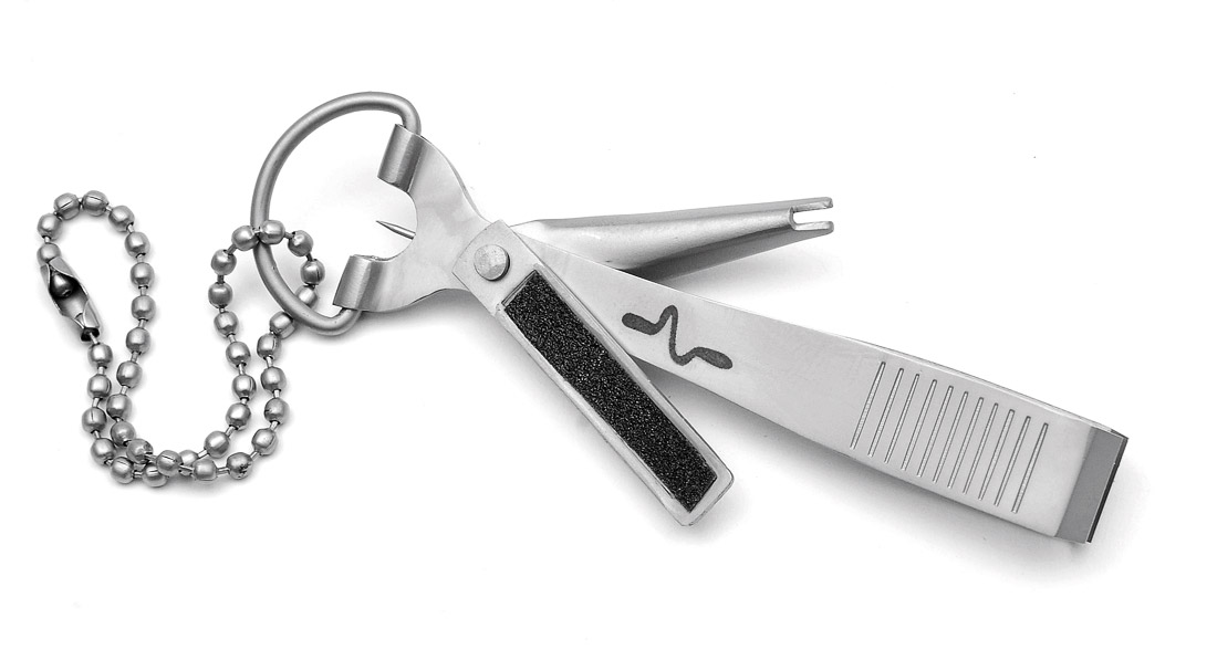 Guideline Multiclipper Line Clipper