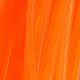 hot orange