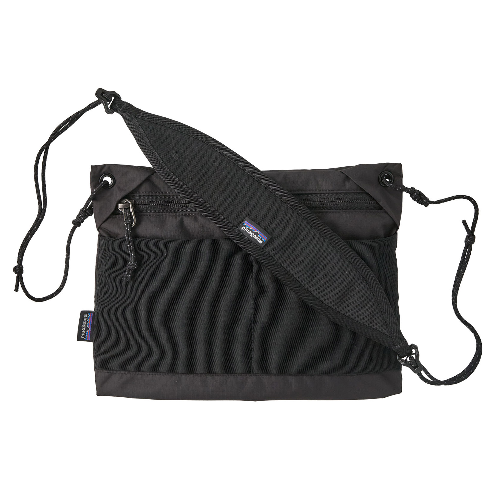Patagonia Terravia Sacoche 3L BLK - Black
