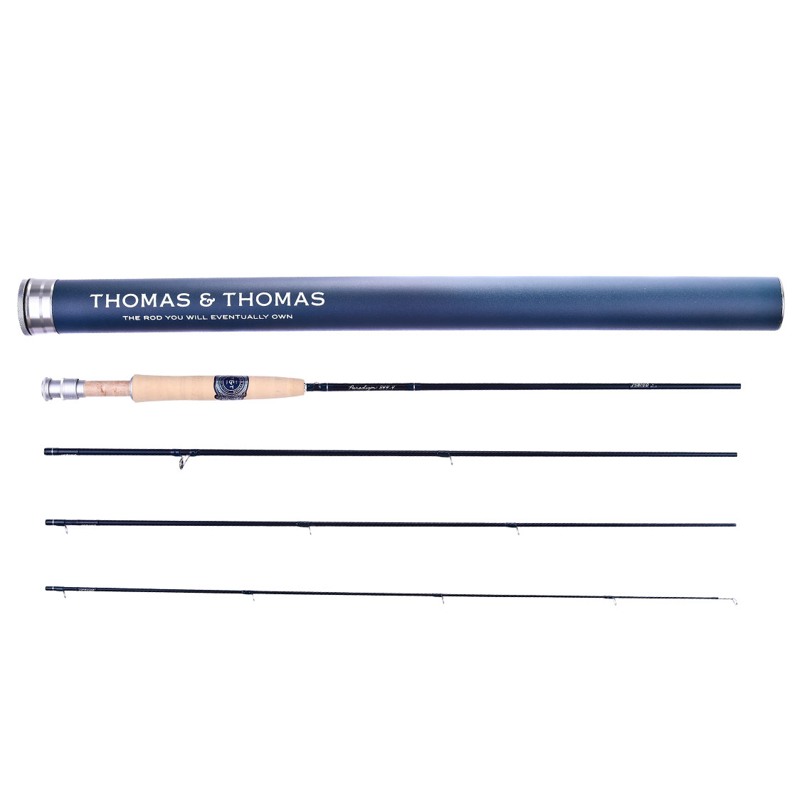 P-15826_Thomas-Thomas-Paradigm-Einhand-Fliegenrute