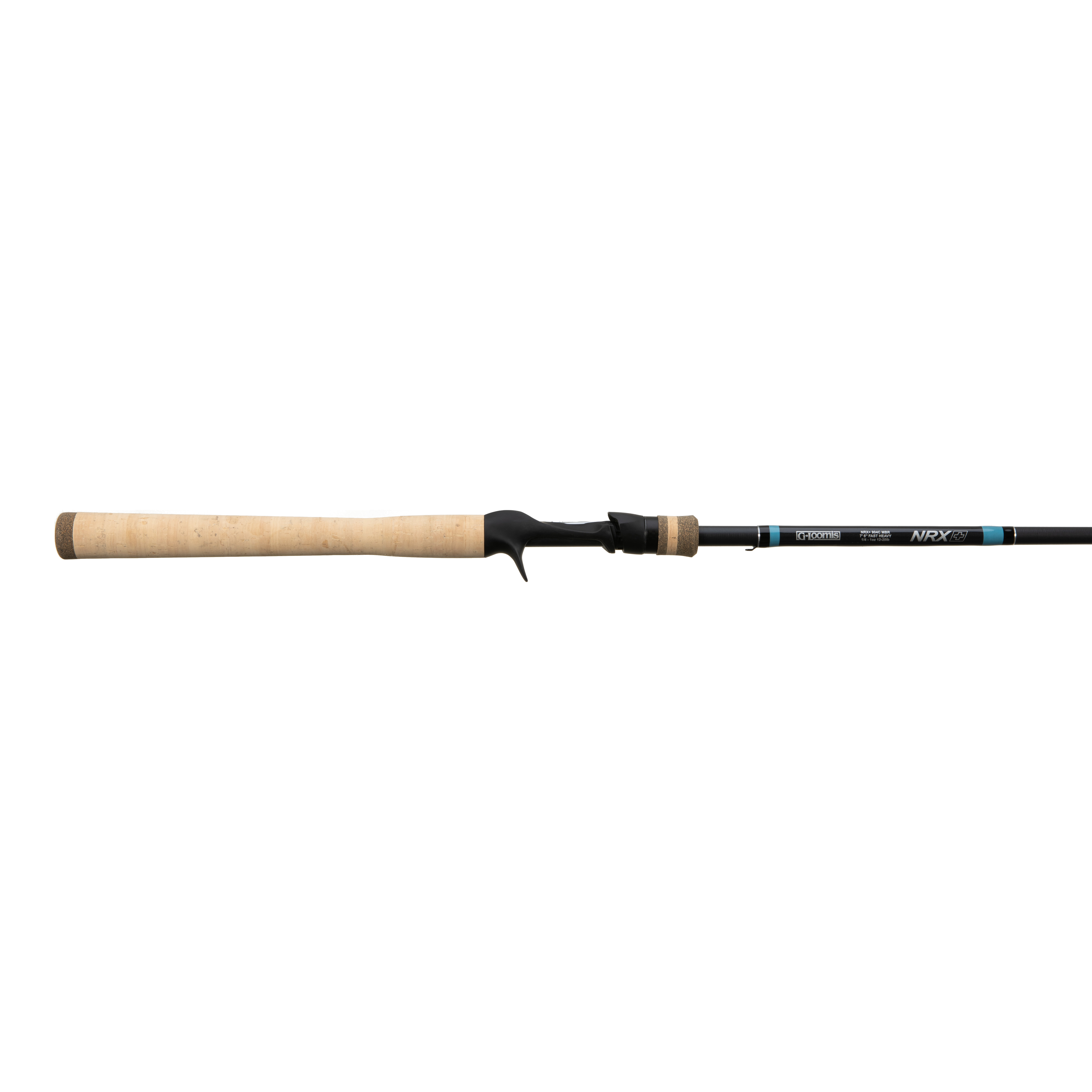 G.Loomis NRX+ Mag Bass Cast