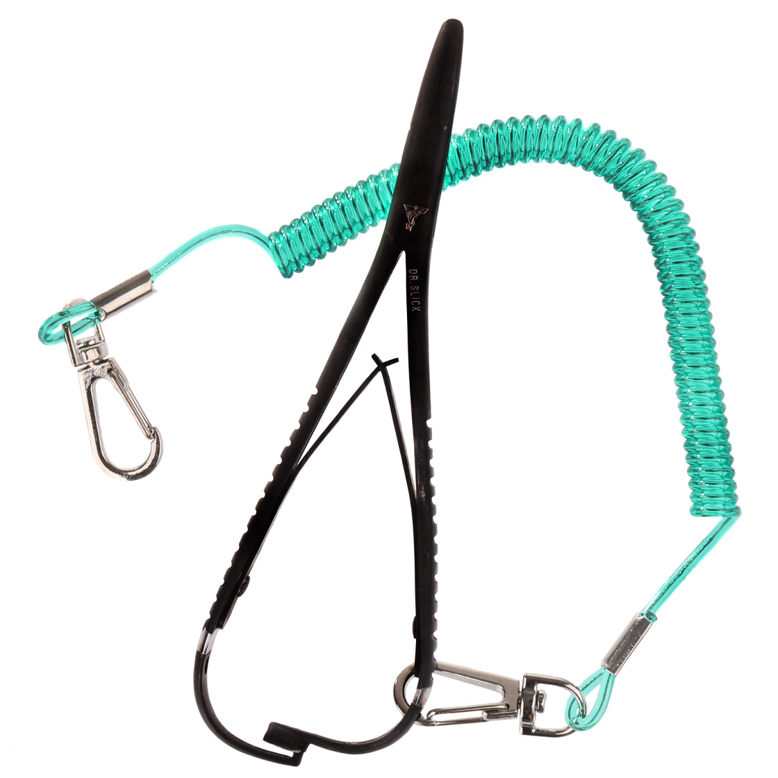 Dr. Slick Mitten Clamp black