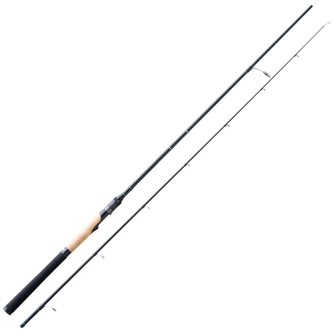 Rapala Shadow Blade Spinning Rod