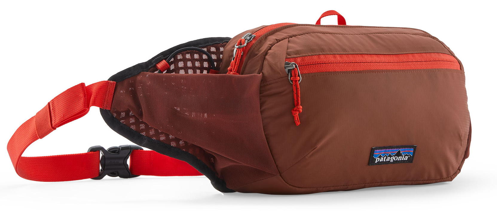 Patagonia Terravia Hip Pack DVL - Dried Vanilla Patagonia Terravia Hip Pack DVL - Dried Vanilla