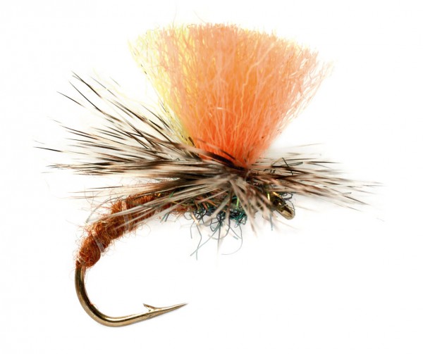 Tying example