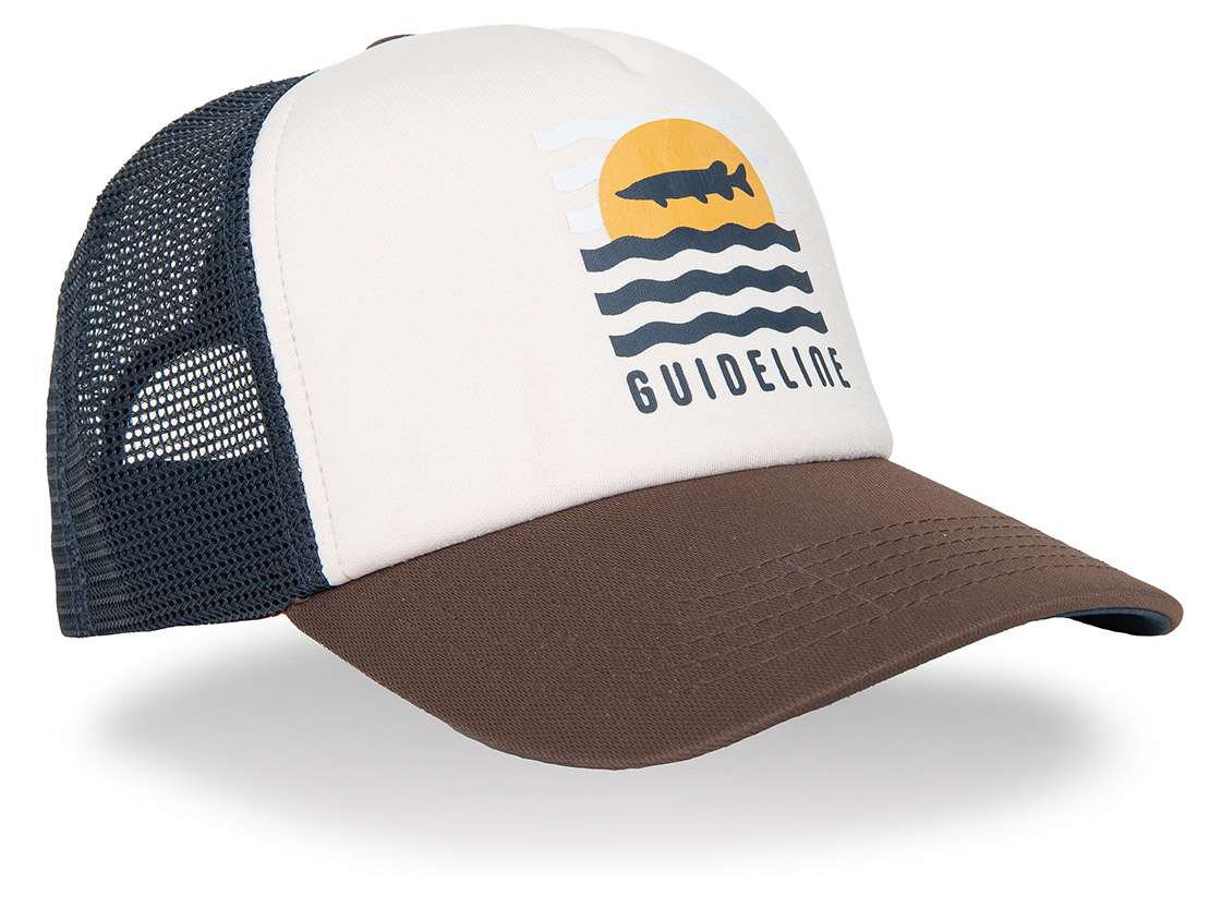 Guideline_Predator_Trucker_Cap_Kappe_1 Guideline Predator Trucker Cap Kappe