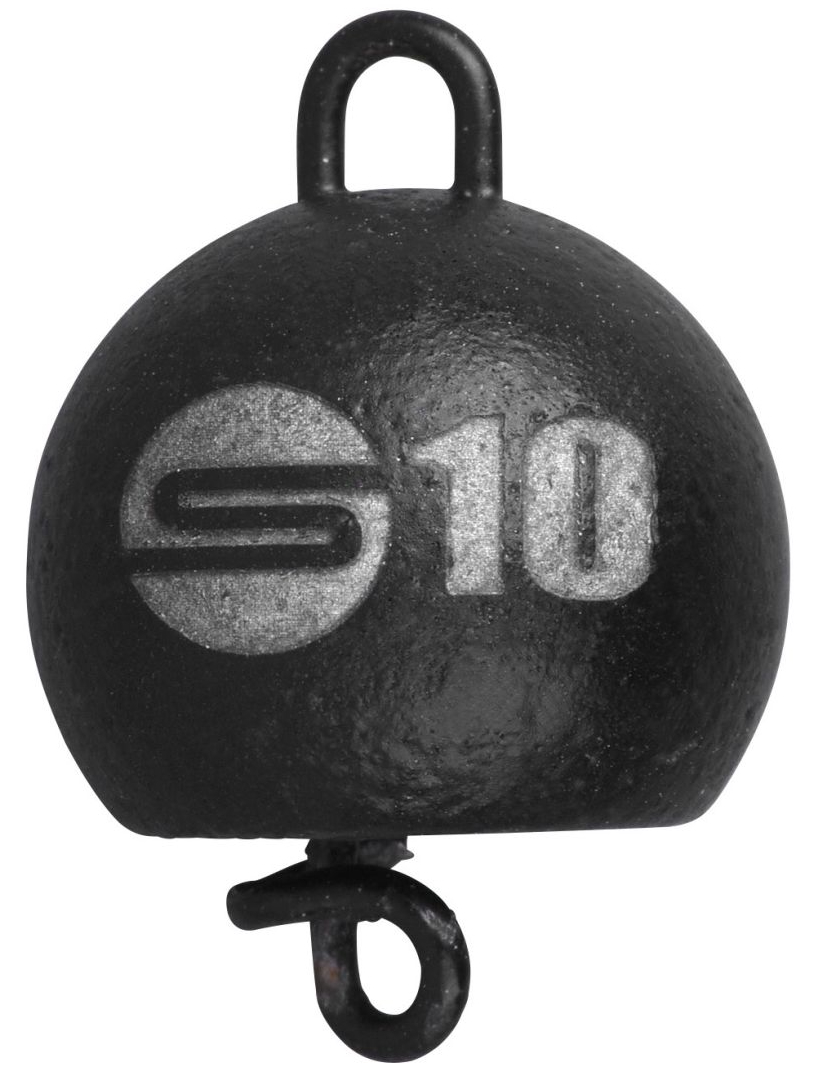 P-25978_Gamakatsu_Spro_Freestyle_Qc_Botoom_JIg-Black_ Gamakatsu Spro Freestyle QC Bottom Jig black