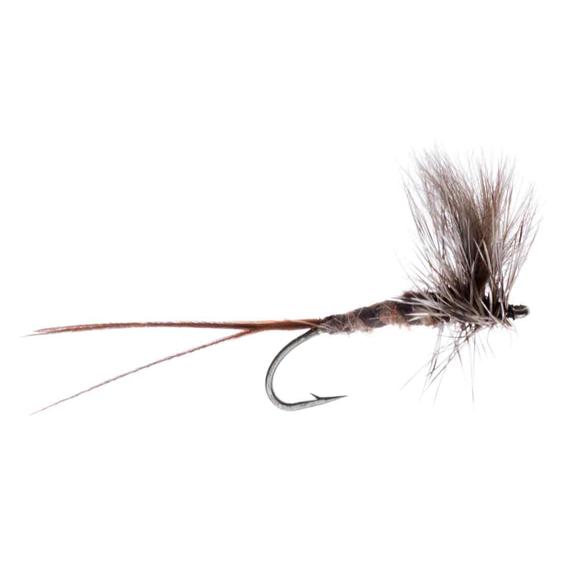 Kami Flies Dry Fly - Vulgata Dark