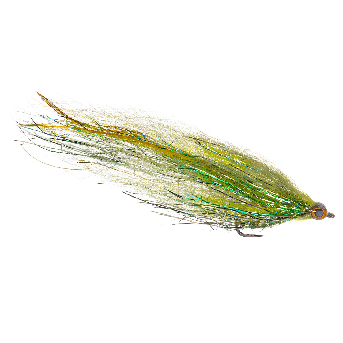 P-24867_adh-fishing-Hechtstreamer-Fibre-Baitfish-Olive Bindebeispiel