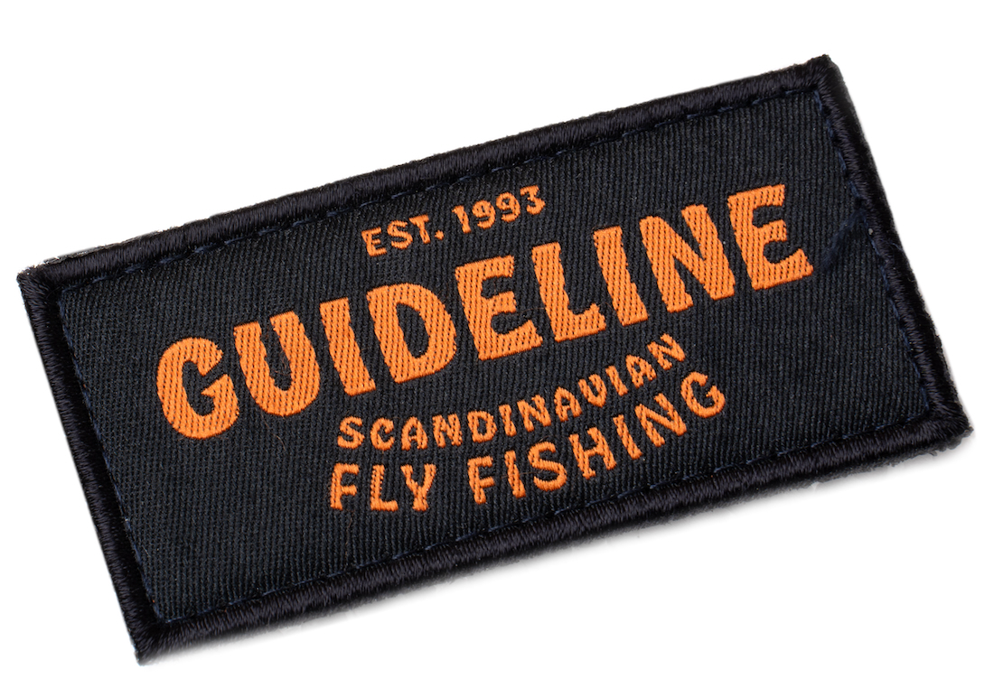 Guideline Velcro Patch - Guideline