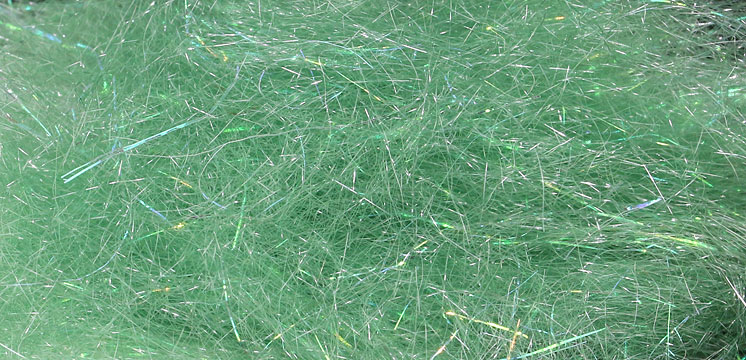 polar_flash_dubbing_pearl_green pearl green