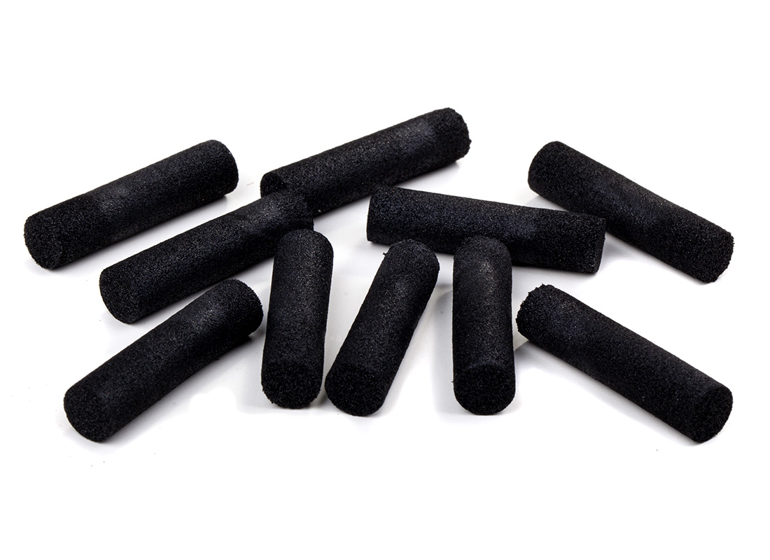 16 black