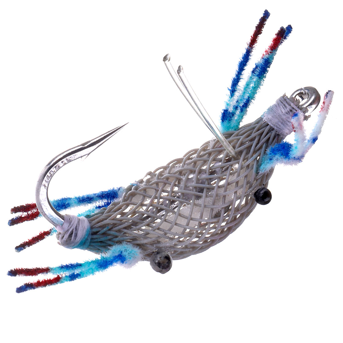Superflies Alphlexo Crab Original blue crab