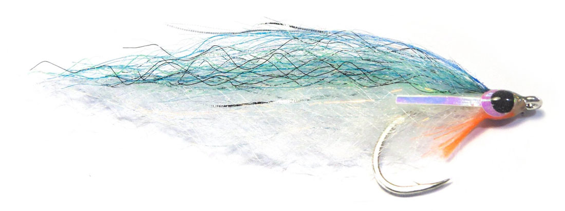 H2O Saltwater Deadly Deceiver green