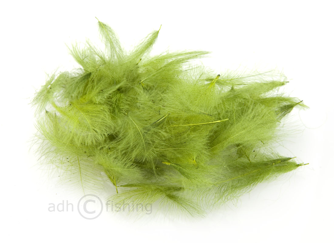 SwissCDC_CDCFeathersSuperSelect100_15Sage_hi 15 sage