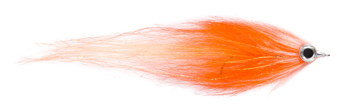 Pike Terror Flies Streamer WO