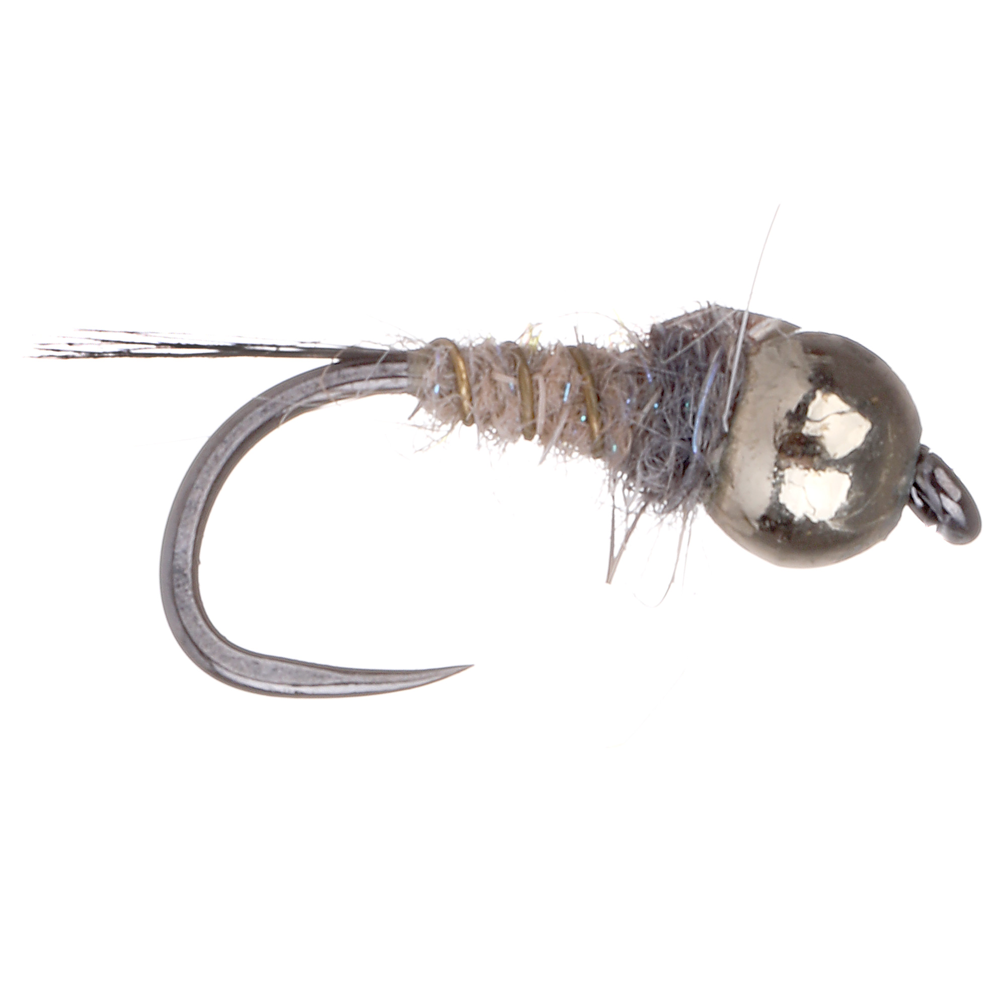 The Fly Emporium Hare's Nymph Barbless The Fly Emporium Hare's Nymph Barbless