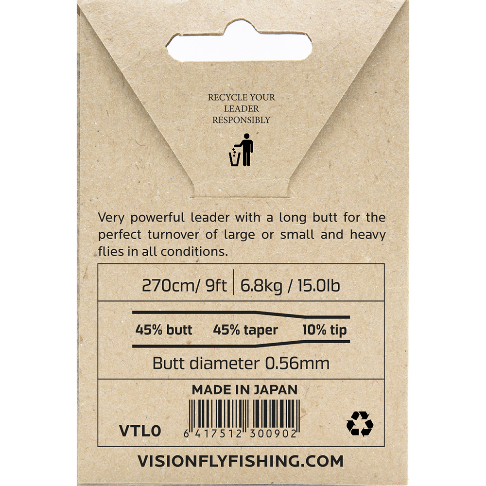 Vision_Trout_Tapered_Leader_2