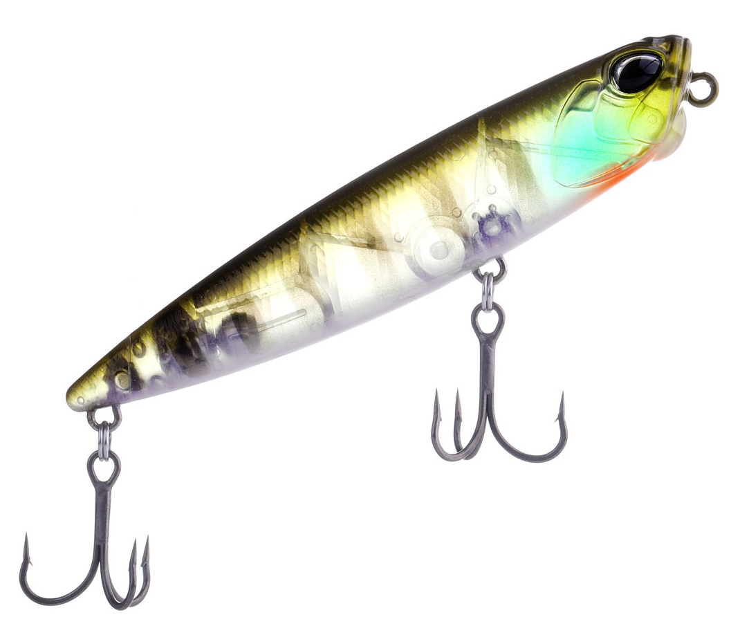 Ghost Gill
