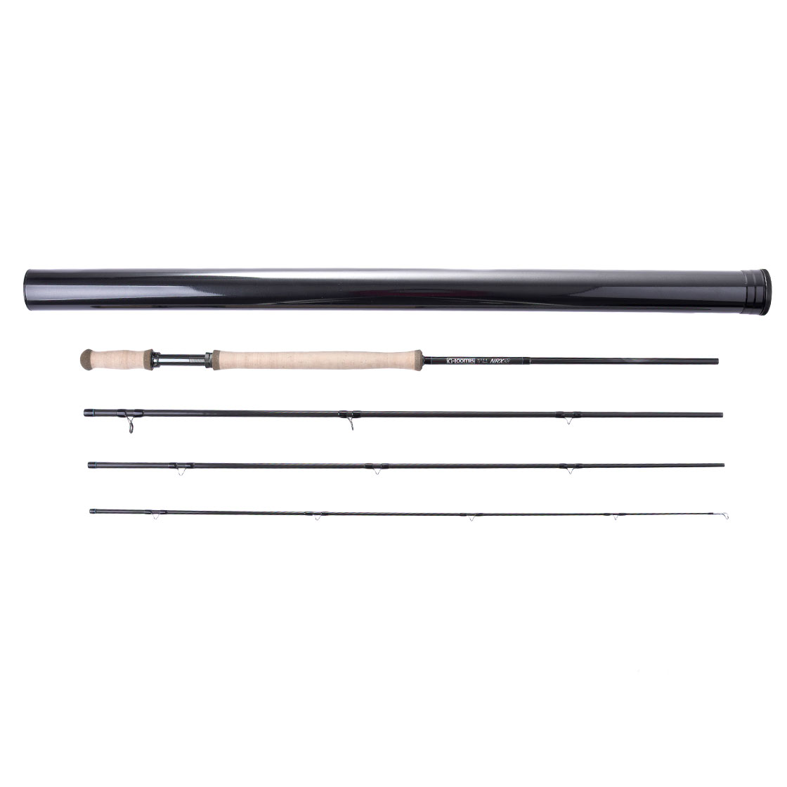 P-16495_G-Loomis-NRX-Switch-Fliegenrute G.Loomis NRX+ Switch Fly Rod