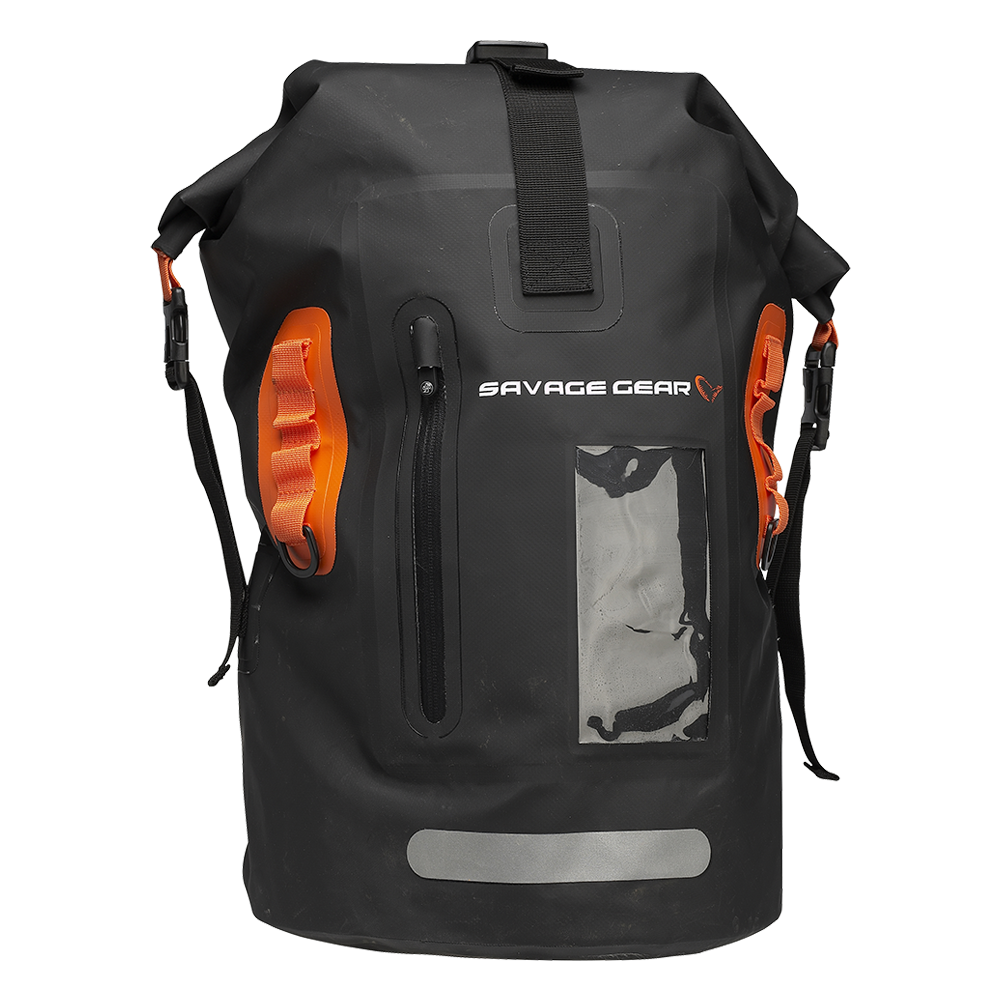 Savage Gear Rollup Backpack 40 l waterproof
