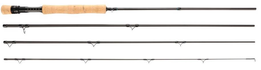 Shakespeare CEDAR CANYON ELITE Single Handed Fly Rod