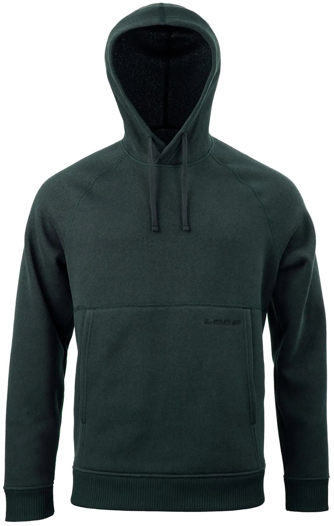 Loop Thermal Pro Hoodie Spurce Green