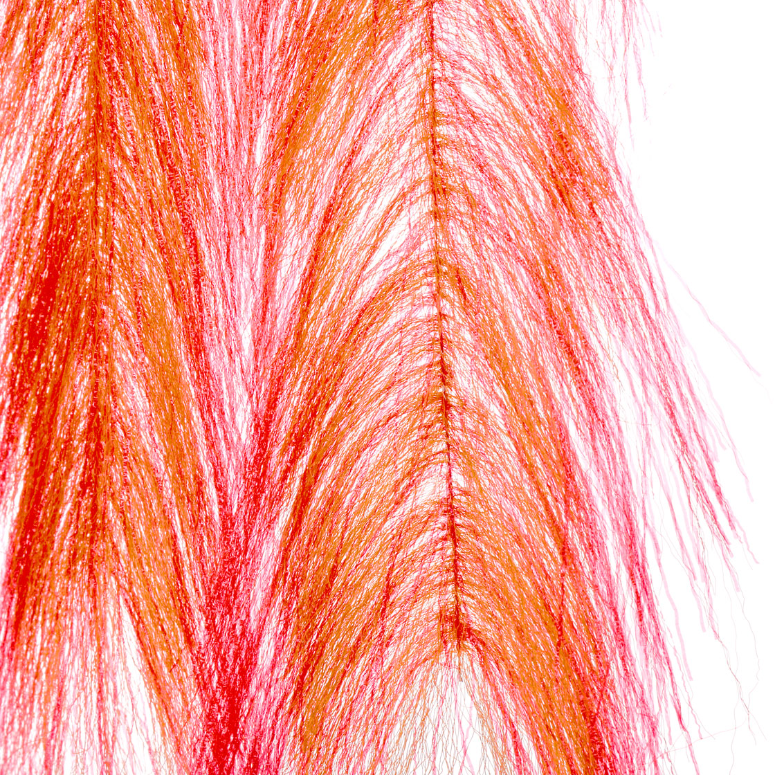 P-26066-9_Fishient-H2O-Mimic-Faux-Feather-Brush-5_hot-orange_detail-2