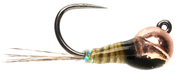 Tying Example