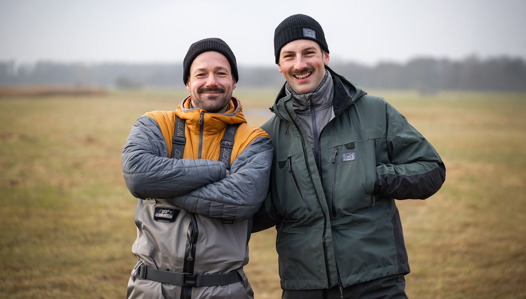 Review: Guideloft Series – sustainable insulated clothing by Guideline