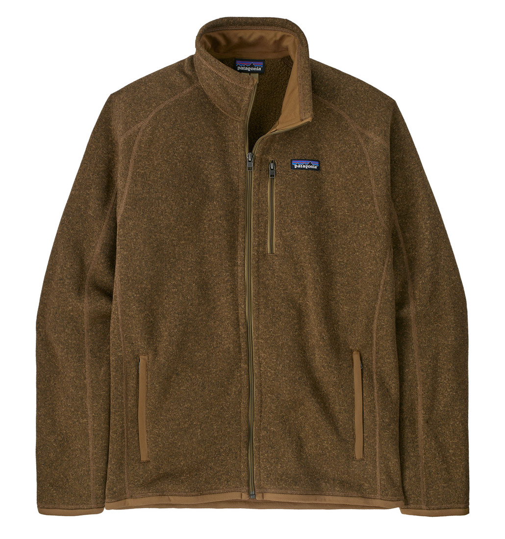 Patagonia_Better_Sweater_Jacket_COI_4 Coriander Brown (COI)