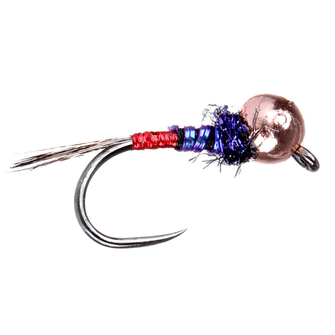 P-25000_adh-fishing_jeddoska_ adh-fishing Nymphe - Jeddoska