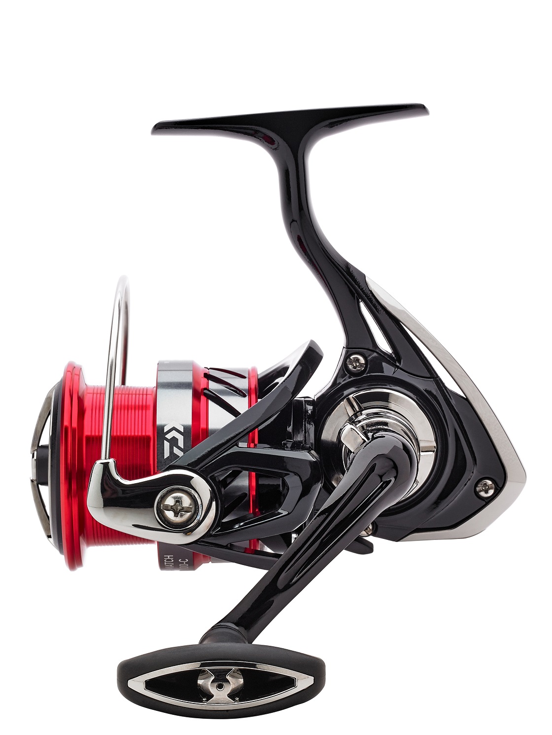 Daiwa Ninja LT Match & Feeder Spinning Reel