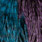 blue/purple
