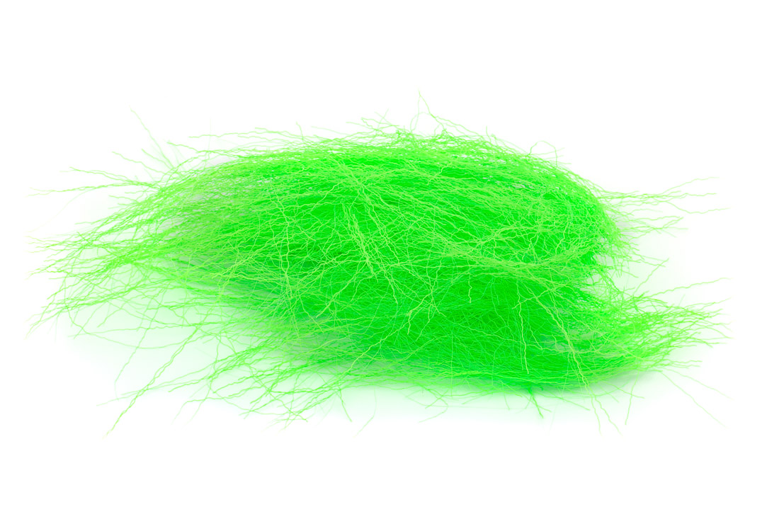 hareline_electric_ripple_ice_fiber_fluo_chartreuse-Bearbeitet fluo chartreuse